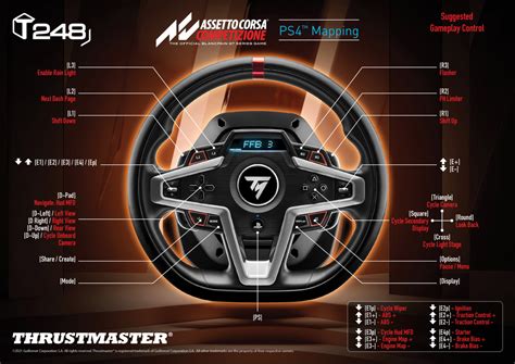 t248 control panel|Best Assetto Corsa Settings for Thrustmaster T248 .